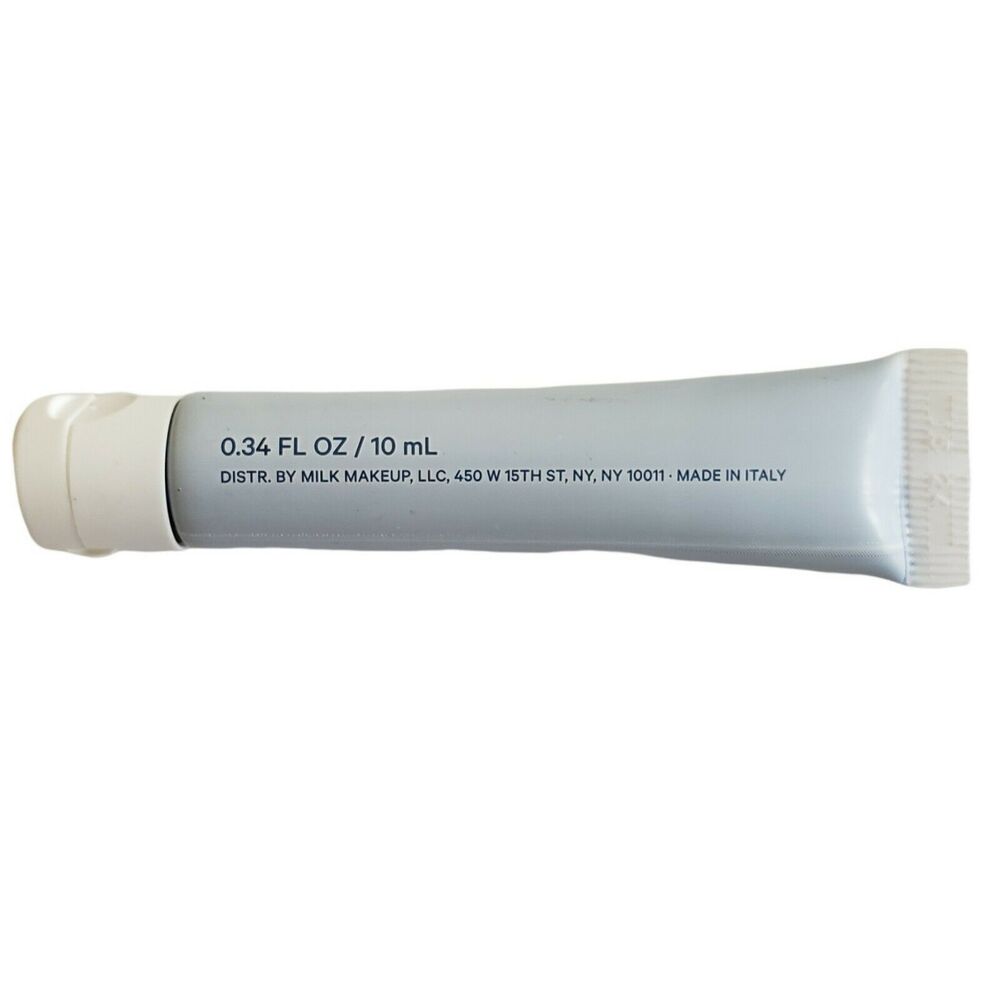 MILK MAKEUP Eye Pigment shadow Sesh blue full size .34 fl oz cruelty free NEW - Picture 3 of 5